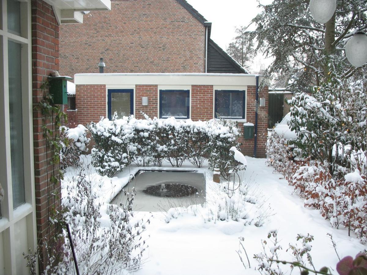 De Krasse Man Bed & Breakfast Edam Exterior photo