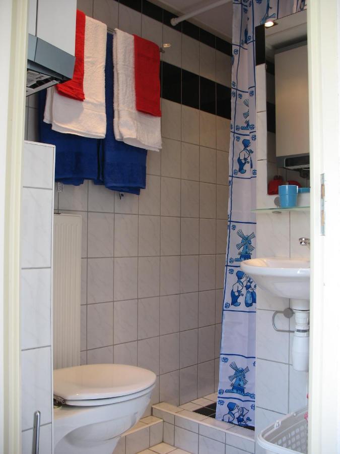 De Krasse Man Bed & Breakfast Edam Exterior photo